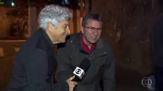 Profissão Repórter 04/09/2019 - Moradores de Rua