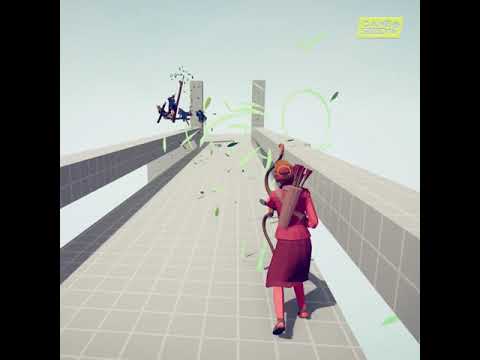 Artemis Power Shot vs Vlad