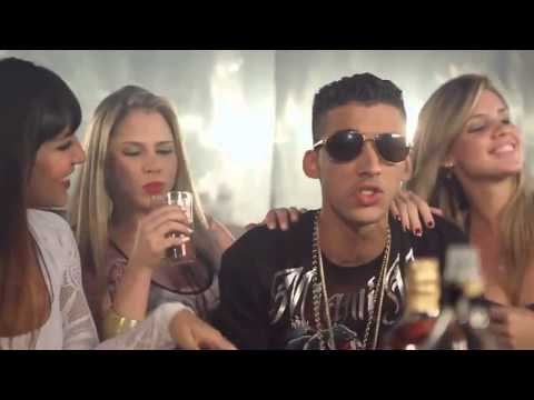 BELET E OREIA   MAIS DINHEIRO MAIS PROBLEMA (CLIPE OFICIAL) HD