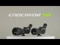 #OnYourGuard - ENDEAVOR HD Spotting Scopes