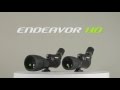 Vanguard Longue-vue Endeavor HD 65A