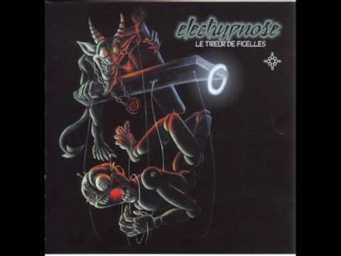 Electrypnose - Le Tireur De Ficelles-DPsyV
