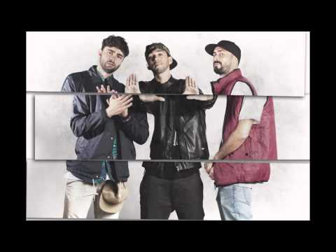 Neklaz & Maskino - ShYne