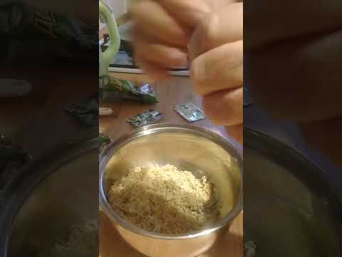 #Respect Quick noodles .