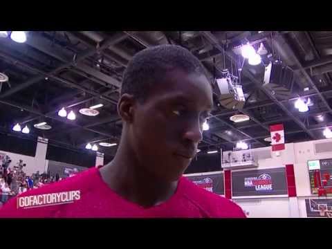 Tony Snell Full SL Highlights 2014.07.13 vs Nuggets - 23 Pts