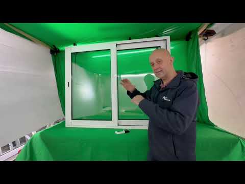 Best Serving Window / Drive Thru Window 2024