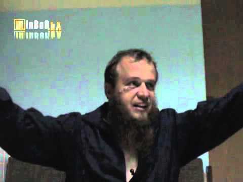 Komentar tahavijske akide 58 dio - Semir Vatrić