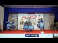 GROUP DANCE PRAKRITHI SCHOOL KALOLSAVAM GROUP LP Dance Group