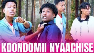 Download lagu  🔴 SABABA GUUTUU. KOONDOMII NYAACHISE 😭😭😭😭😭 mp3
