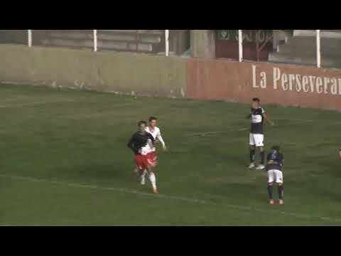 GOLES FINAL COPA AIELLO 2019 : HURACAN (Ts As) 2 - SUTERYH 1 (10-04-19)