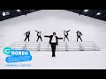 TXT 투모로우바이투게더 Anitta 2023 VMAs Back For More Dance Practice