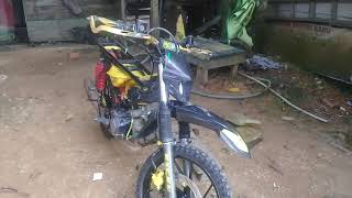 Download lagu motor langsir keritang.... OSK(ojek sawit keritang) mp3