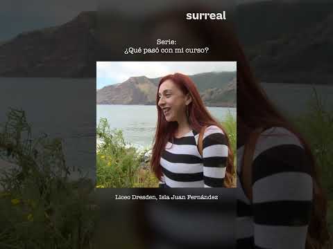 Liceo Dresden, Archipiélago Juan Fernández