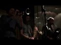 Boondigga (4/6) - Fat Freddy's Drop live @ Red Bull NZ Studios 2010