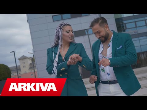 Leyla - Jam e mire pak e fshtir (Official Video 4K)