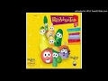 VeggieTales Brazilian Instrumentals The Thankfulness Song HERBET RICHERS SBT DUB