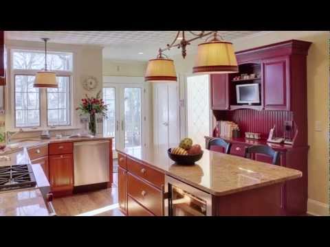 An Eye For Design ~ Tracey Stephens Interior Design