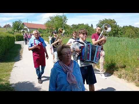 Ljudje in prireditve