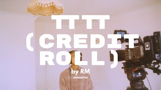 Download lagu RM - ㅠㅠ (Credit Roll) | ENG Lyrics mp3