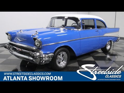 1957 Chevrolet 210 (CC-1418448) for sale in Lithia Springs, Georgia