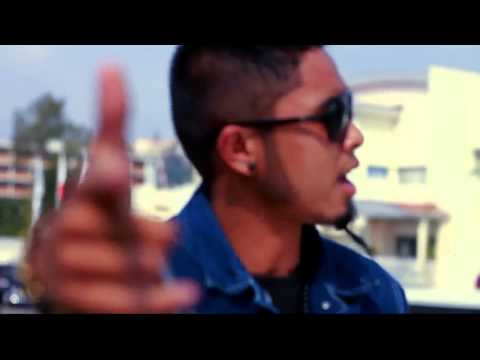 Skerzo - Raha Sendra Ft.Odyai (Official Video HD) Suspekta Music 2013