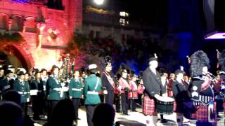 preview picture of video 'MSG Poggenhagen - 2012 Marienburg - Finale'