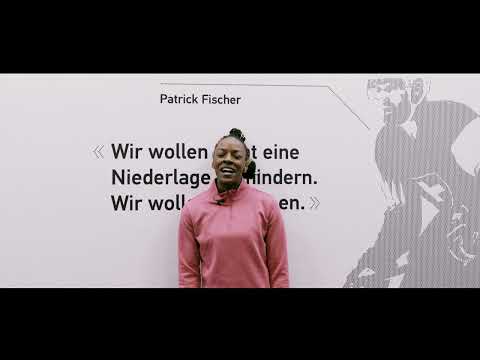 Thurgauer Sportpreis 2022 - Yasmin Giger