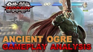 Ancient Ogre analisi gameplay