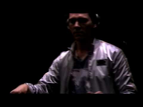 03-Tiesto feat. CC Sheffield - Escape Me.mov