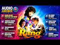 Rang Jukebox Full Album Songs Divya Bharti Kamal Sadanah Nadeem Shravan