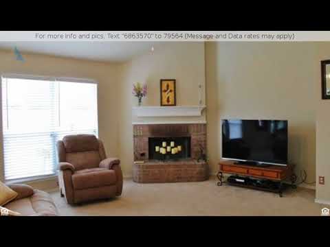 Priced at $193,000 - 401 Autumn Trail , Royse City, TX 75189