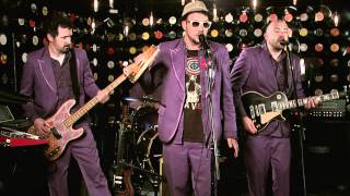 The Paranoid Social Club - 