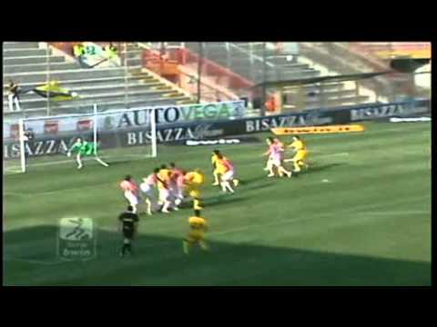 batosta per il vicenza