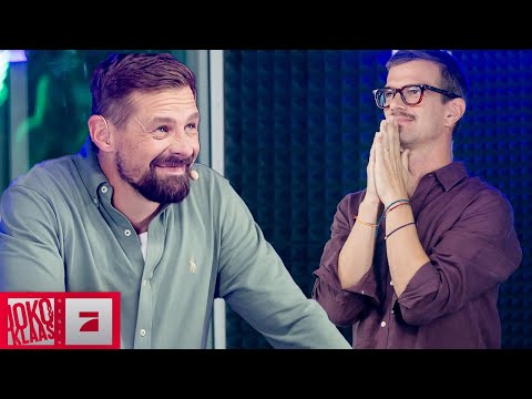 FINALE: "Ich weiß nicht, wann ich hier verarscht werde in dieser Sendung!“ | JKvsP7