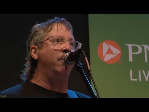 Fastball - The Way | 101.9 KINK | PNC Live Studio Session