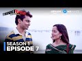 Friendship में Love Angle Thinkistan Episode 7 Naveen Kasturia Web Series Amazon MX Player