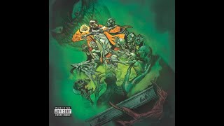 Freddie Gibbs - It&#39;s Your Anniversary (Official Audio)