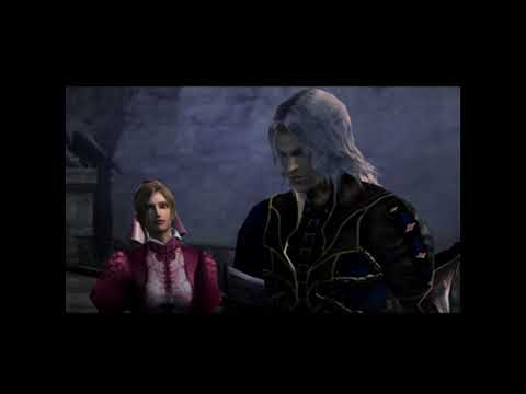 Castlevania: Curse of Darkness - PS2 - #17 - Mortvia Aqueduct 79.09-81.81% (Blind)