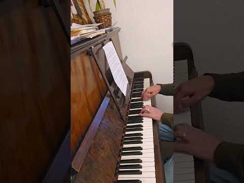 Wiosna - Op.74 No2 - Frederic Chopin