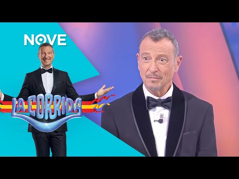 Tutte le più stravaganti esibizioni della seconda stagione | LA CORRIDA con Amadeus