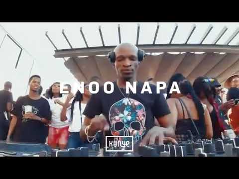 Enoo Napa Kunye Mix