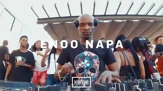 Download lagu Enoo Napa Kunye Mix mp3