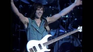 Music video thumbnail preview for All Night Long | Alcatrazz 1984 by Alcatrazz