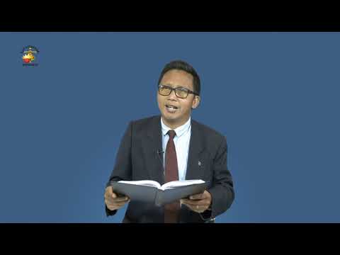 Ilay Fitiavana Mandresy - 21 Aôut 2022