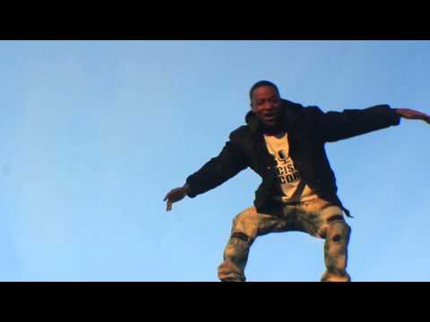 THE WORLD - KILO ( Allenboi Productions )