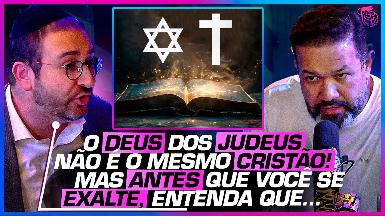 WAS THERE A FIGHT? THE REVELATION OF GOD'S NAME AND THE UNDERSTANDING OF JESUS