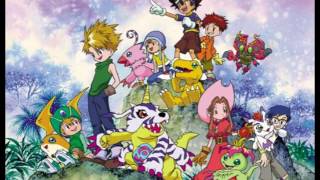 No More Digimon OCs
