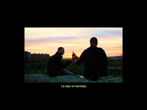 BERTED & B.C. - MATE EN DOS (PROD ELM BEATS)