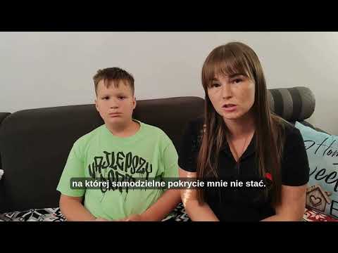 Obrazek poglądowy filmu YouTube