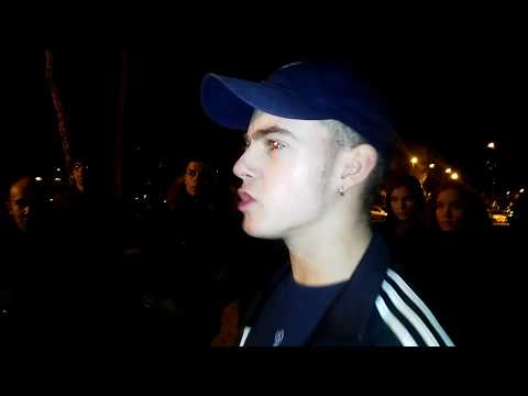 ILIAS VS CMENEZ |SEMIS| PREMIUM BATTLE